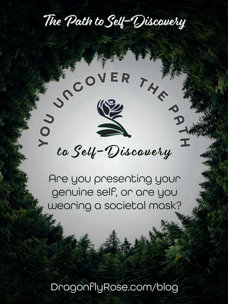 The Path to Self-Discovery