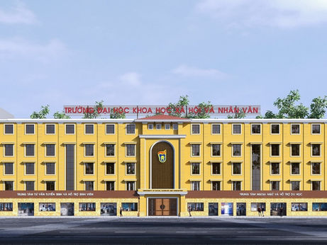 Thông báo dự kiến phương án tuyển sinh đại học chính quy năm 2026