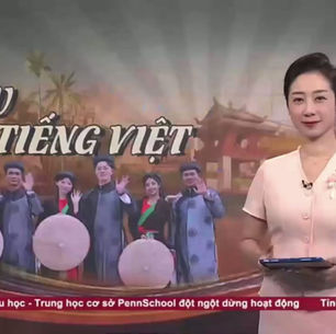 Từ người học đến “Đại sứ văn hóa”: Sinh viên quốc tế gìn giữ và lan tỏa bản sắc Việt Nam