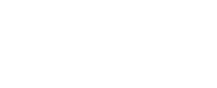Logo The Wellness Recipe