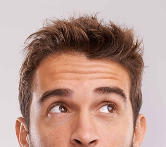 Man Pondering - Crypto Wingman