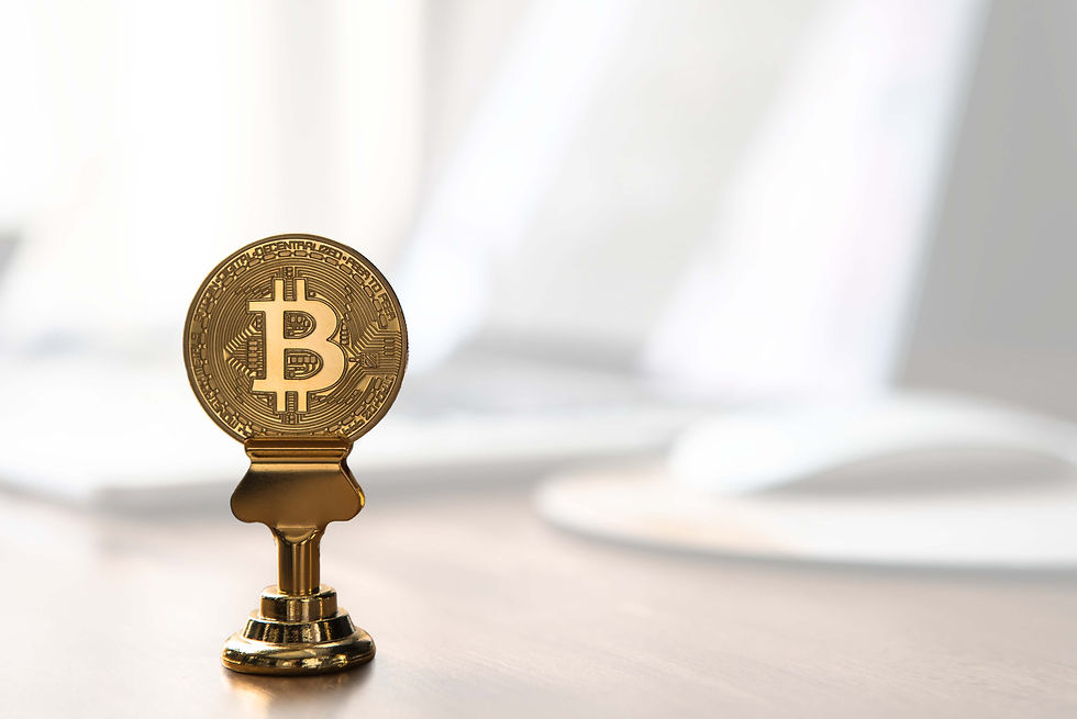 What is cryptocurrency, and what is Bitcoin