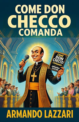 Cover epub - Come Don Checco Comanda.jpg