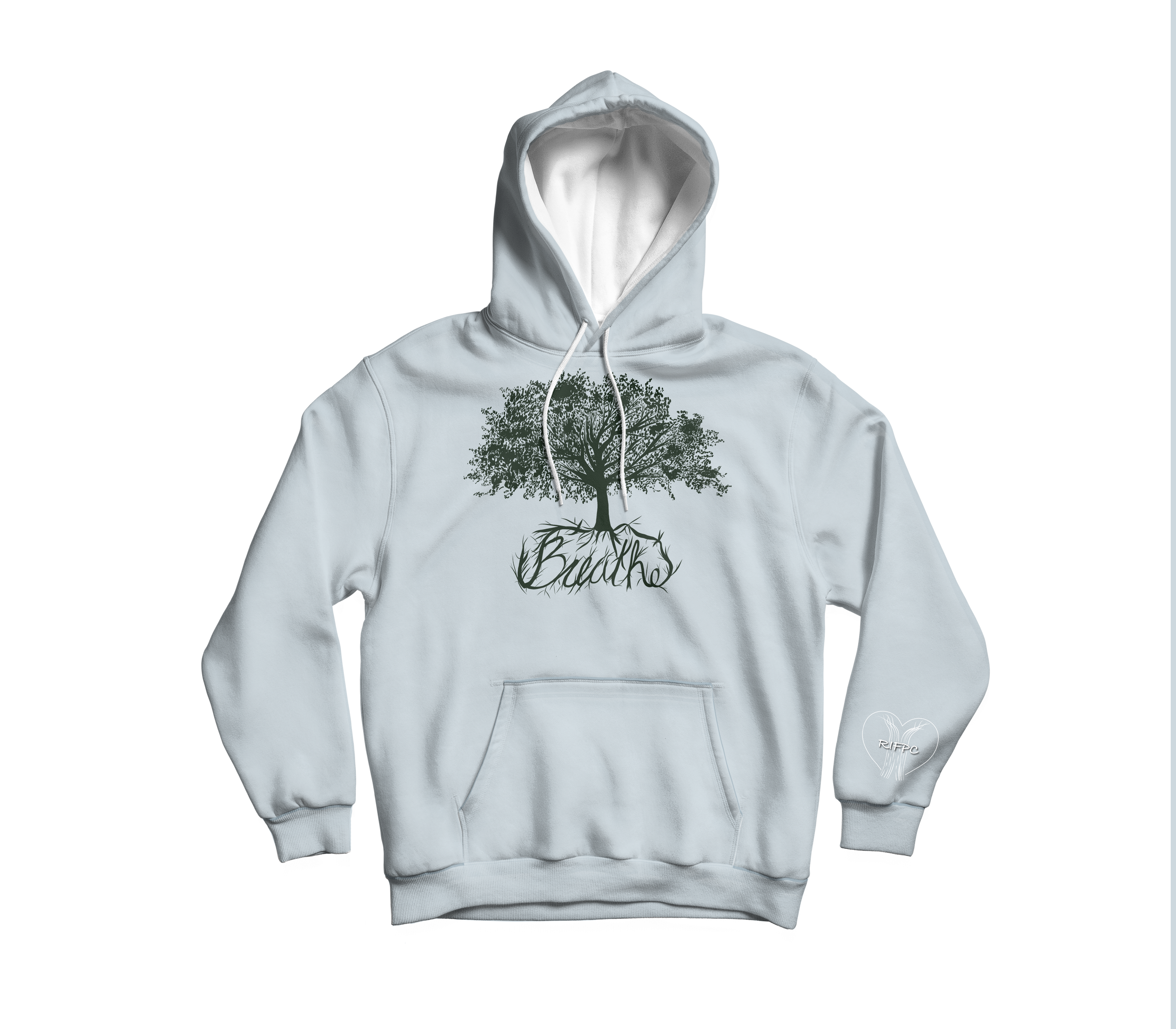 Breathe Sweatshirt