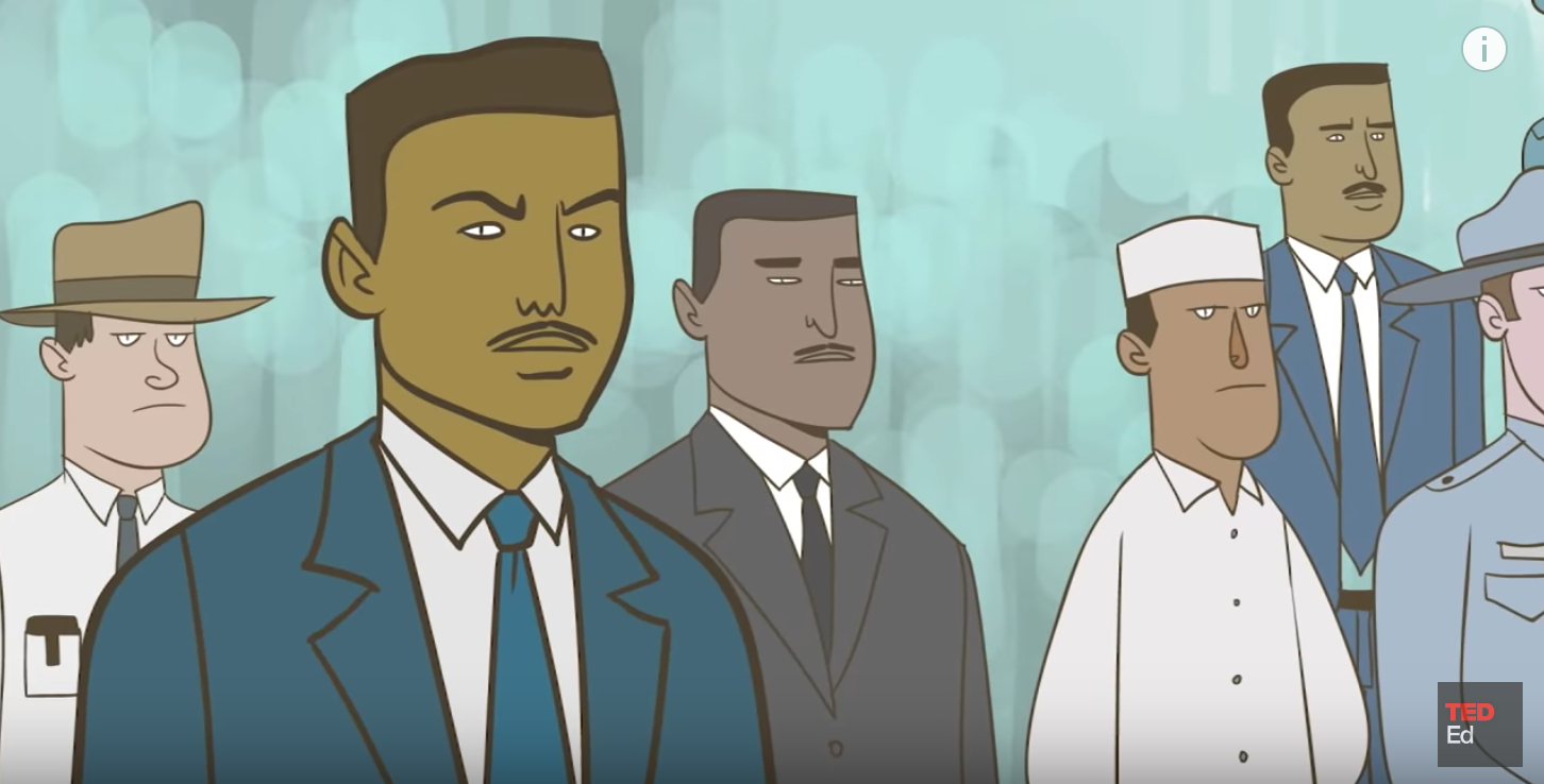 TED-Ed: An Unsung Hero...