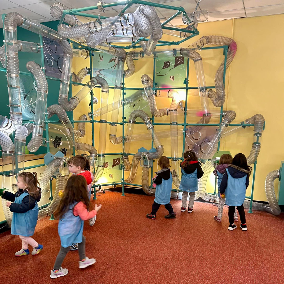 Cosmopolitan Kids Children's Academy