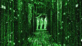 The Matrix Is Closer Than You Think