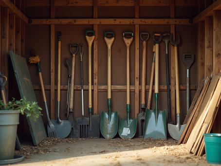 Finding the Right Gardening Supplies for Your Needs