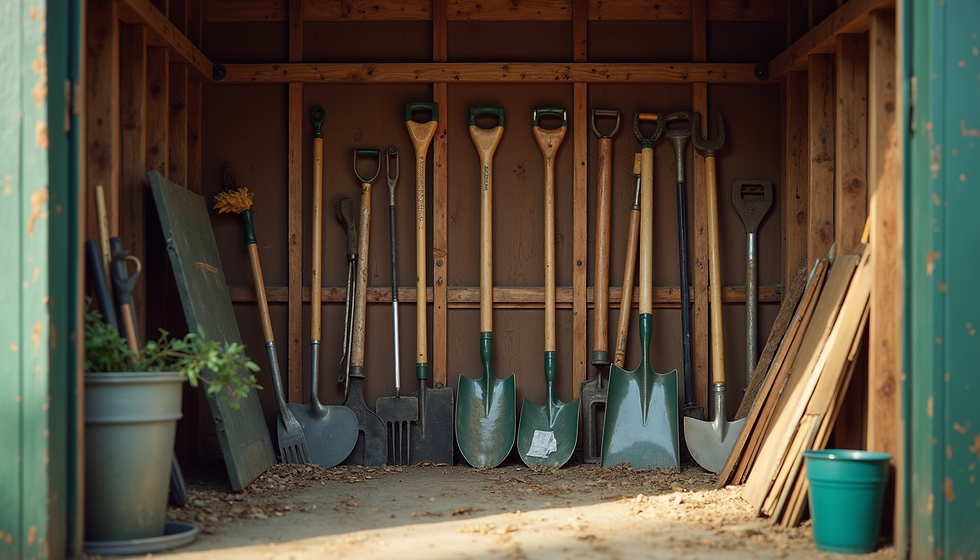 Finding the Right Gardening Supplies for Your Needs