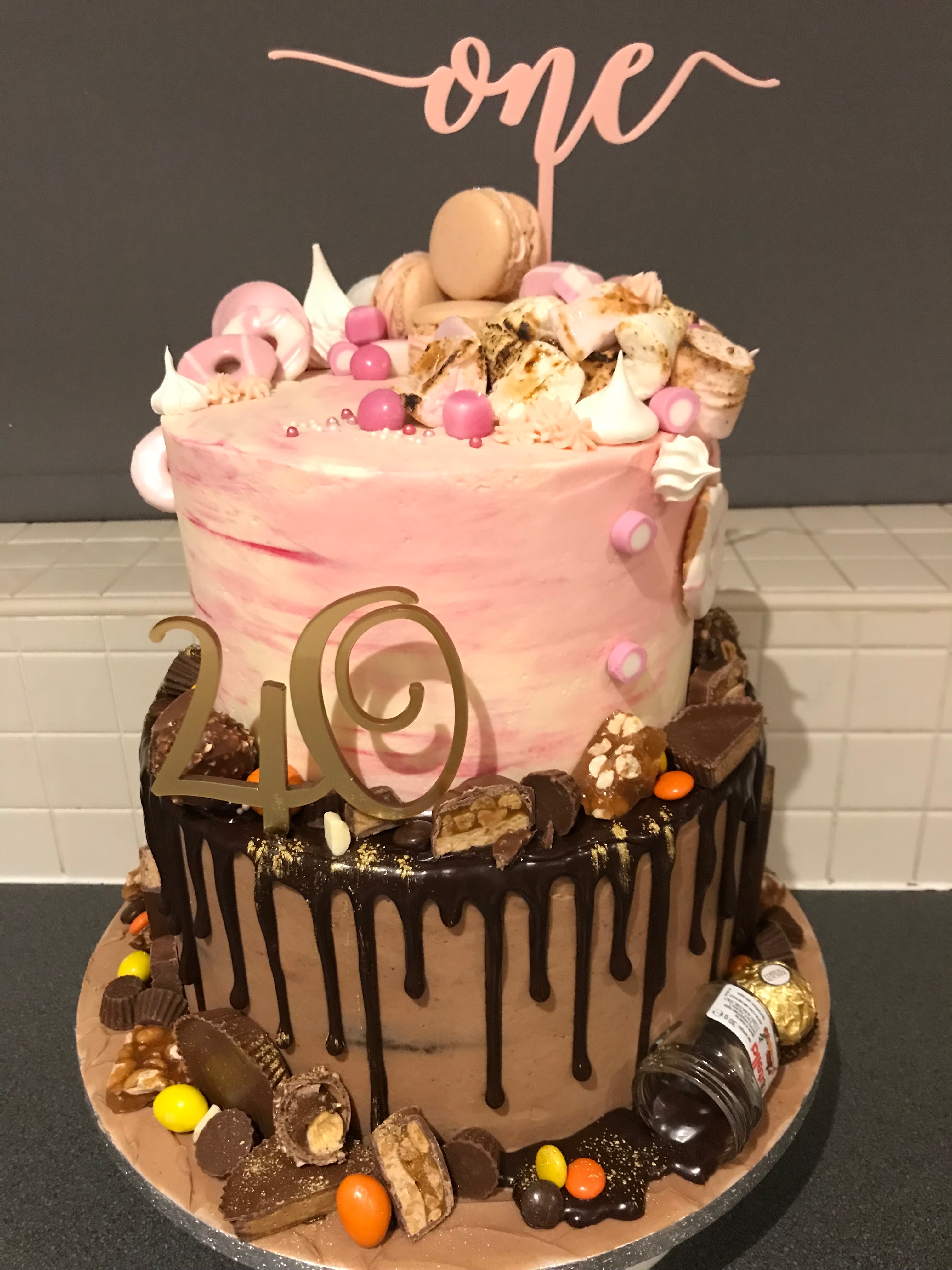 Special Cakes For Special Occasions