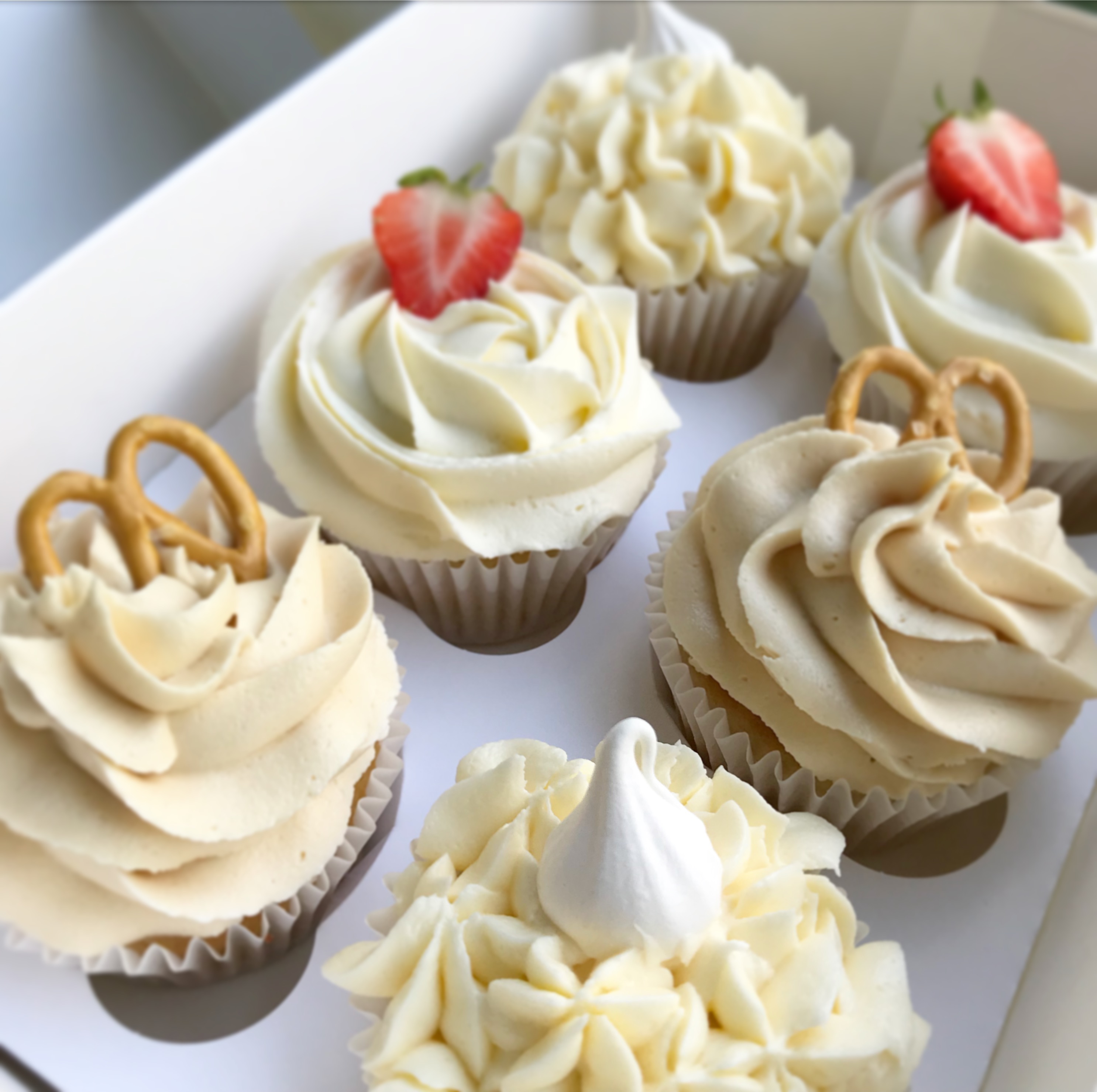 Cupcakes