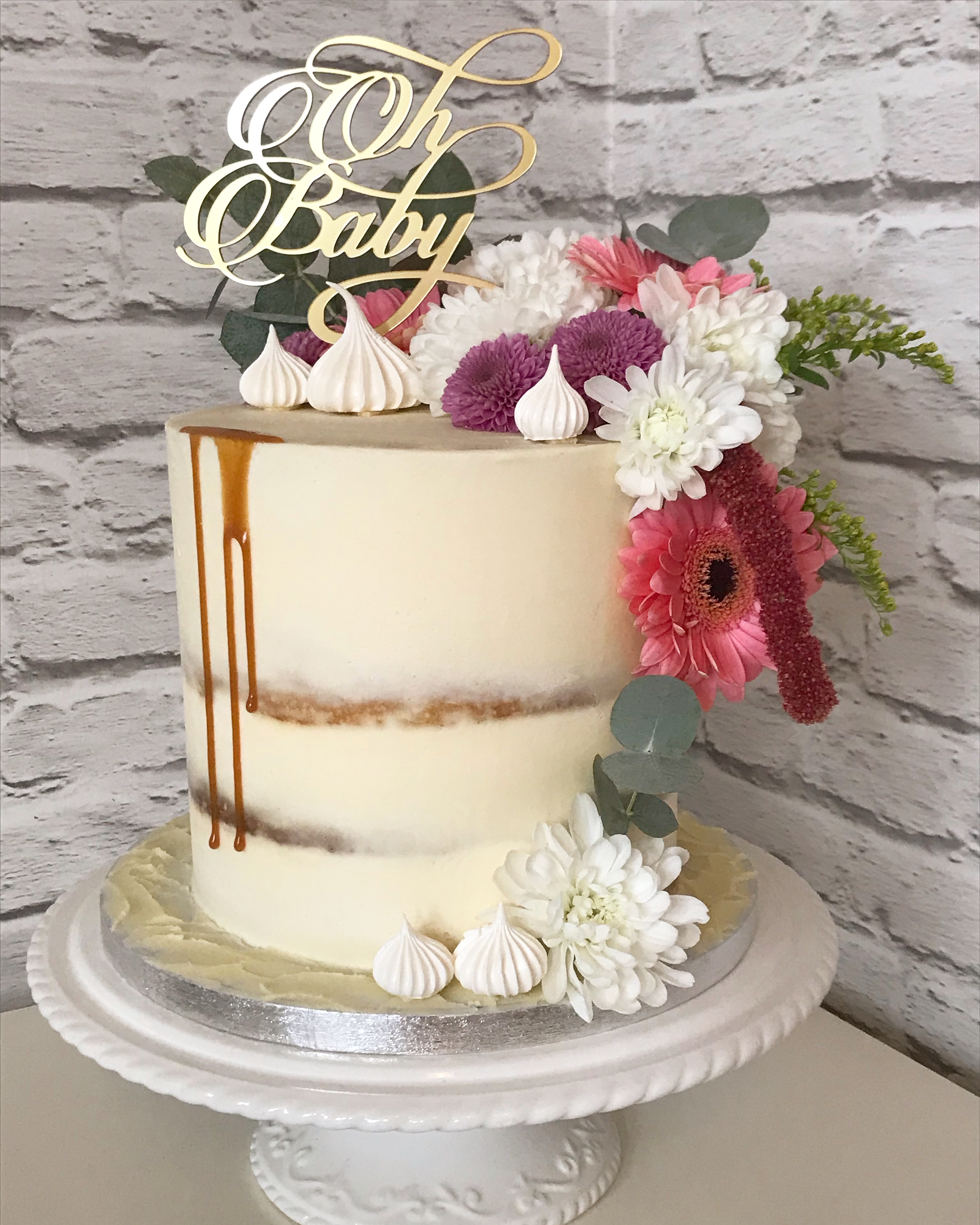 Special Cakes For Special Occasions