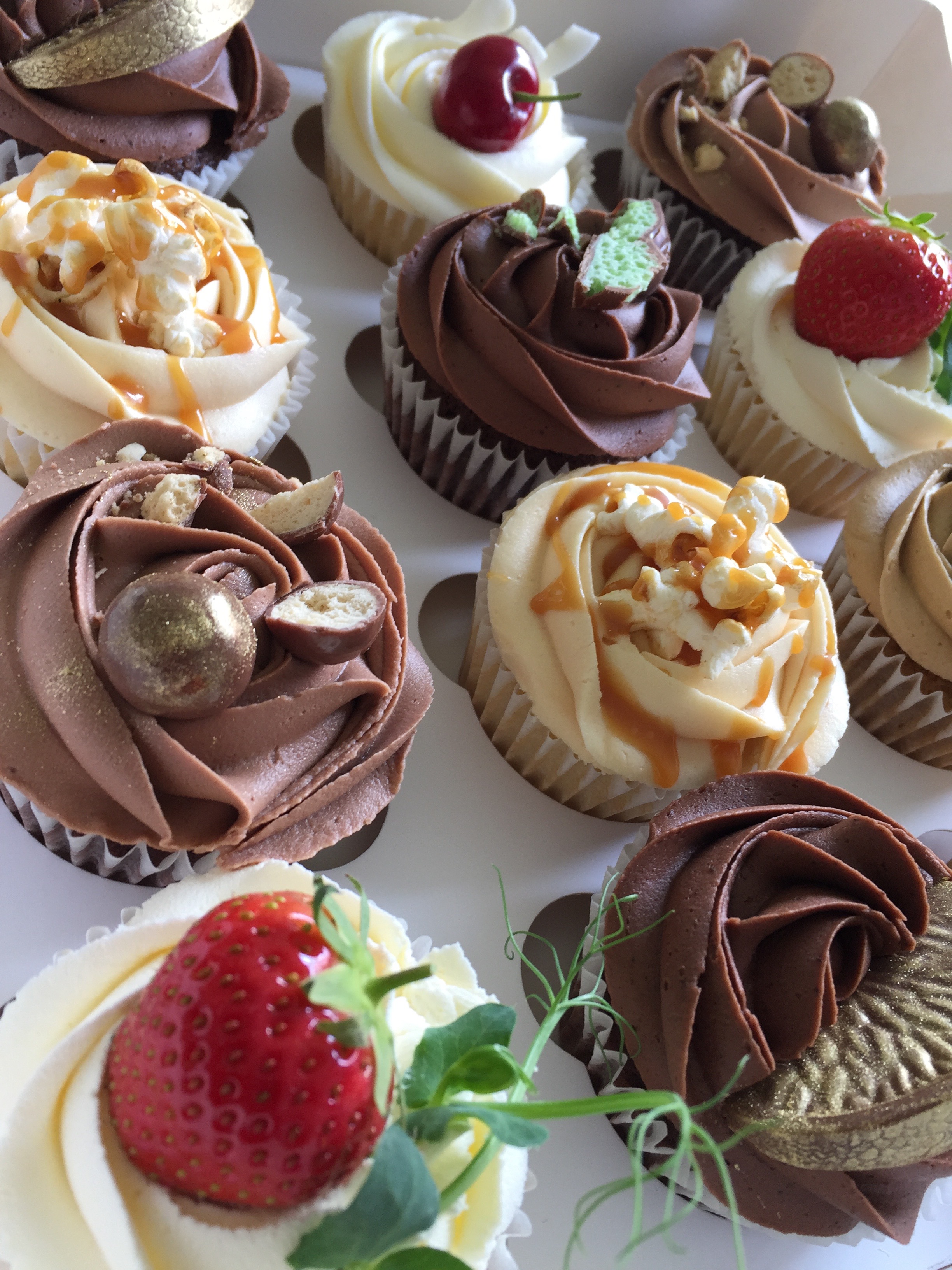 Cupcakes