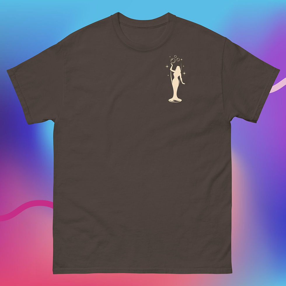 Thumbnail: Men's classic tee