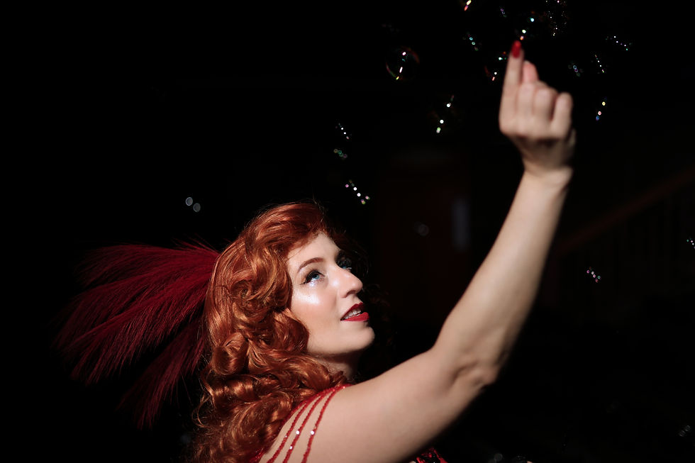 Red meadow - grabbing bubble - Dan Goldberg.jpg