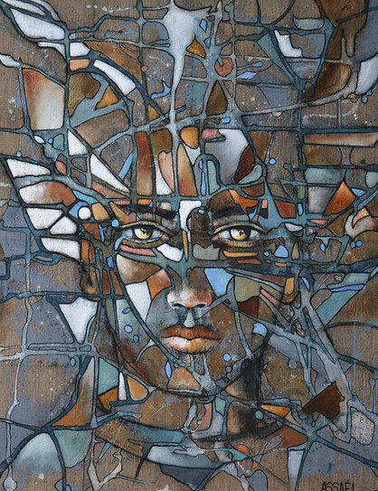 Génésis II -81x65 cm -2025.JPG