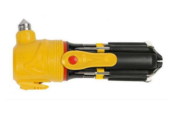 Thumbnail: Emergency Car Survival Tools Set