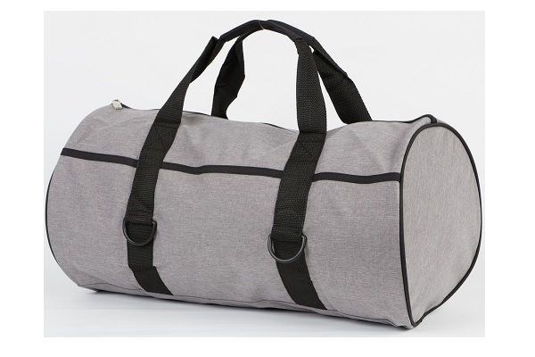 Thumbnail: Barrel Travelling Bag