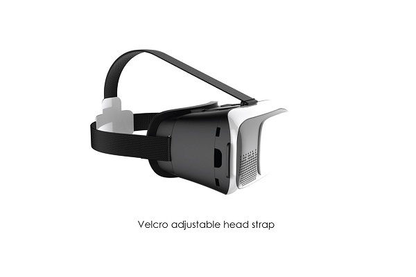 Thumbnail: VR Box II
