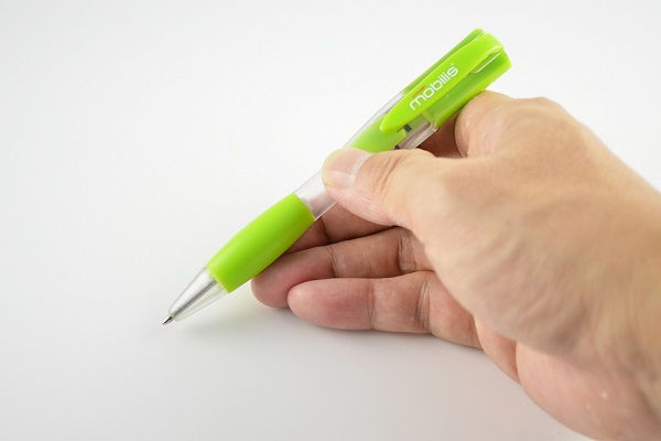 Thumbnail: Thumb drive U-Pen