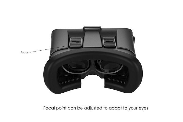 Thumbnail: VR Box II