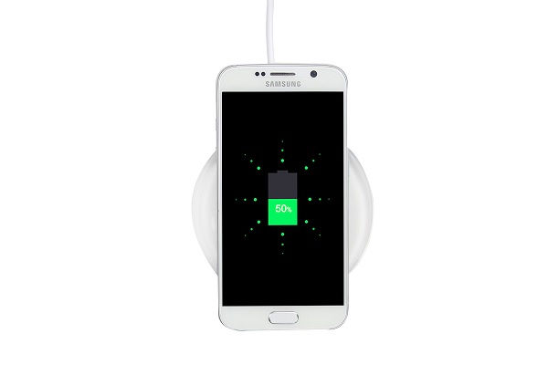 Thumbnail: Wireless Charger