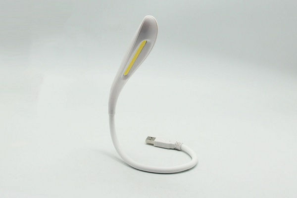 Thumbnail: USB LED Touch Light