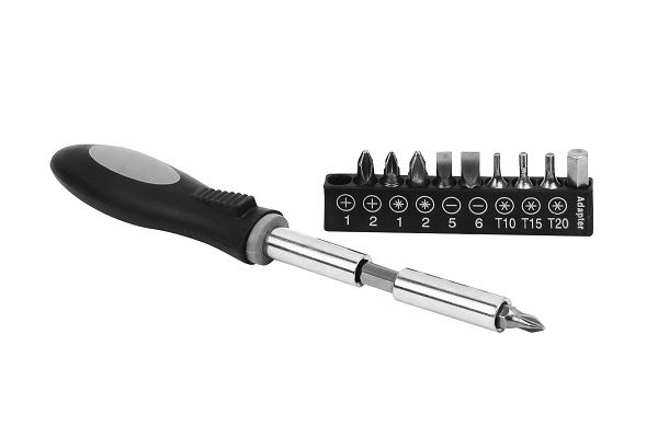 Thumbnail: Housemate 22pcs Tool Kit