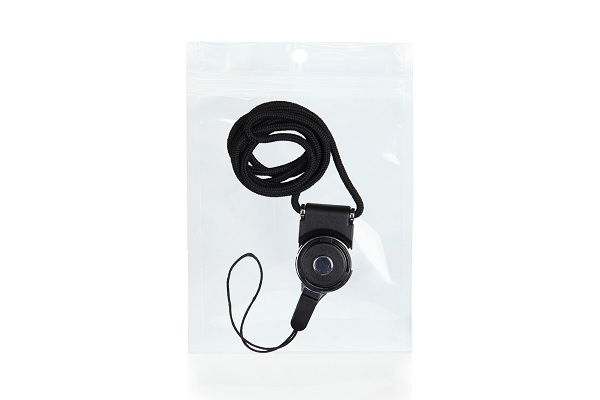 Thumbnail: Detachable Lanyard - LY008