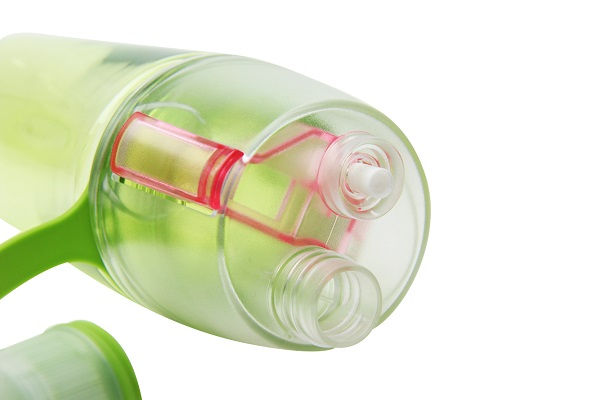 Thumbnail: Mist Spritz Sports Bottle
