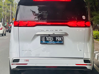 東南アジアのEV車