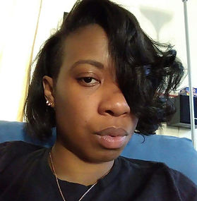 Charise Ray