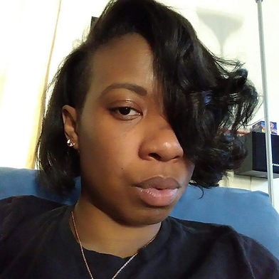 Charise Ray