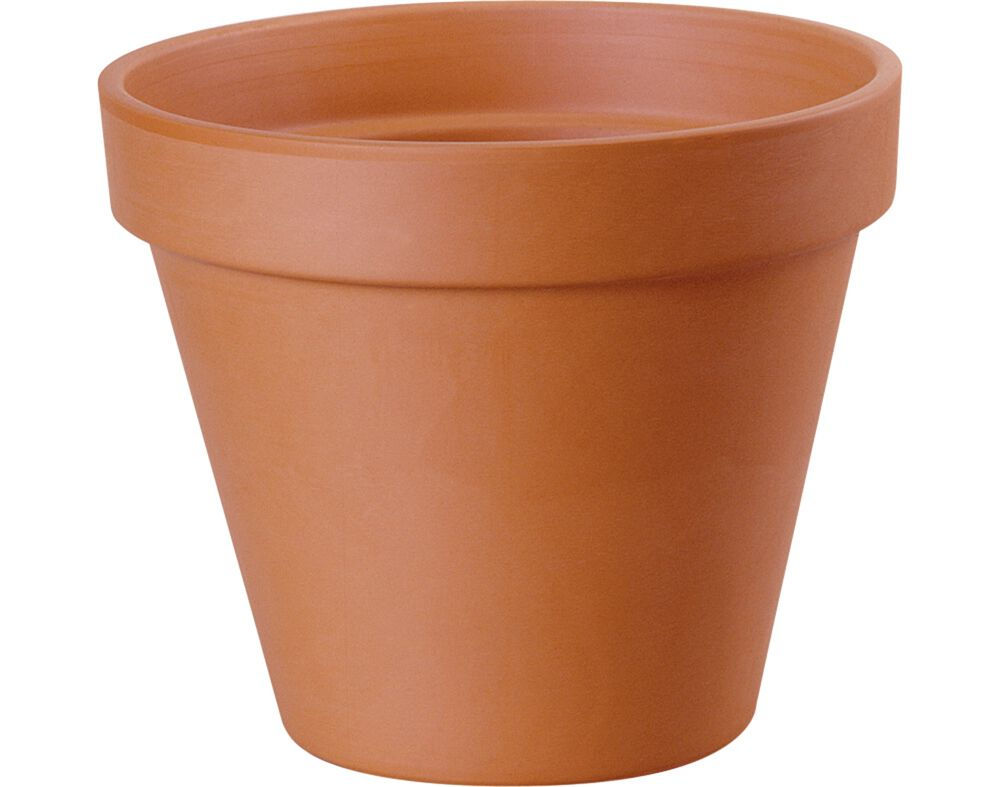 Vaso em Barro