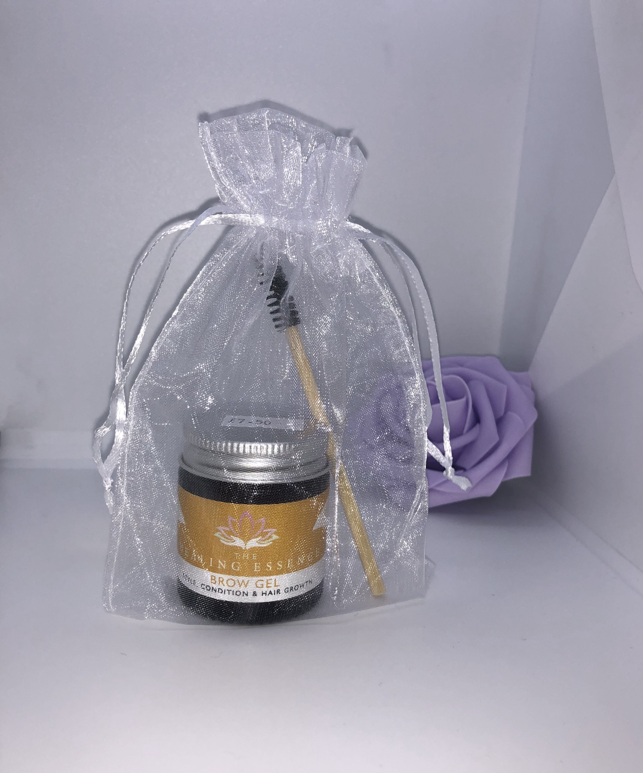 Brow gel