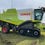 Miniatura: CLAAS Lexion 760 TT