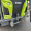 Miniatura: Claas Xerion 4000