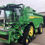 Miniatura: John Deere X9 1000 MY22