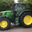 Miniatura: John Deere 6195R