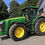 Miniatura: John Deere 8345R