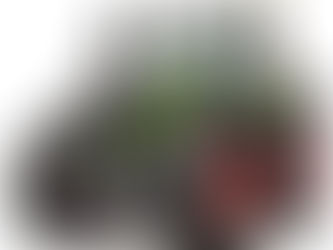 Fendt 1050 Vario: Obří traktor s výkonem 517 koní