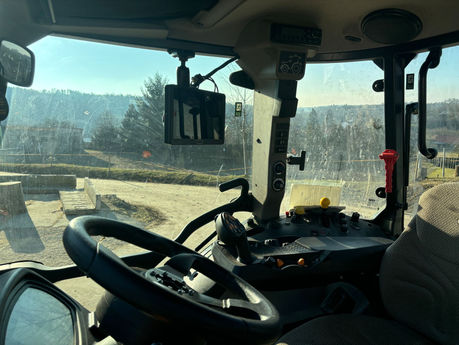 Navigace Sveaverken F100