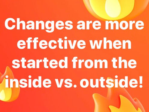 What is Rebuilding Mindsets?