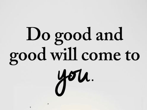 Intentions