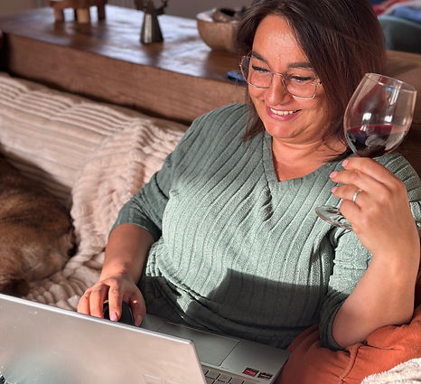 Travailler de chez soi