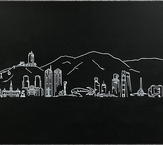 05_Caracas (Paint on Wood 2'x4').jpg