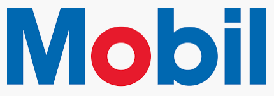 mobil logo