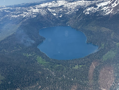 South Lake Tahoe
