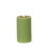 Thumbnail: Countryfield LED kaars Rustiek M lichtgroen