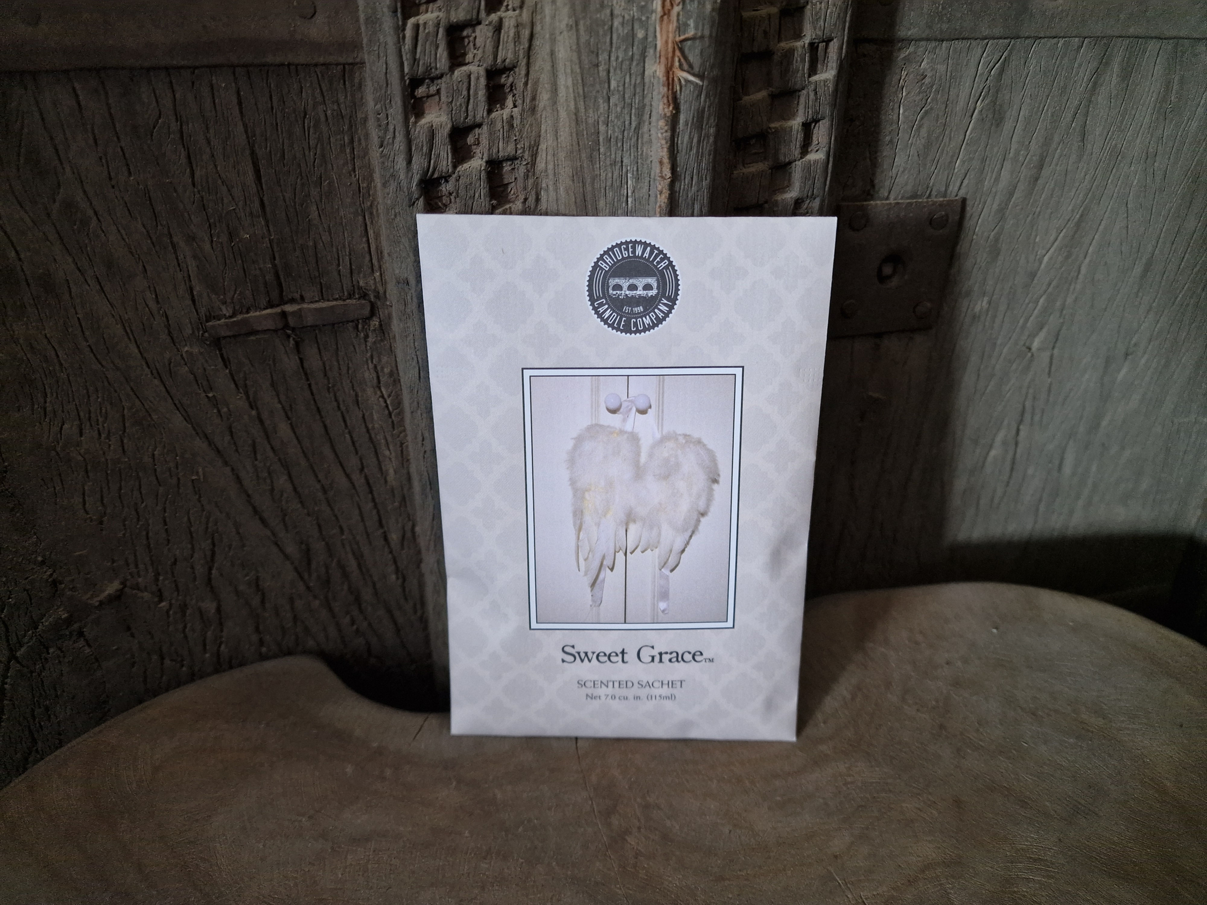 Geurzakje Sweet Grace Bridgewater Candle Company